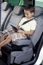 Seat Alhambra 2010 года